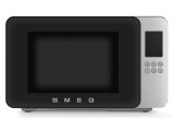 Smeg Izgaralı Mikro Dalga
